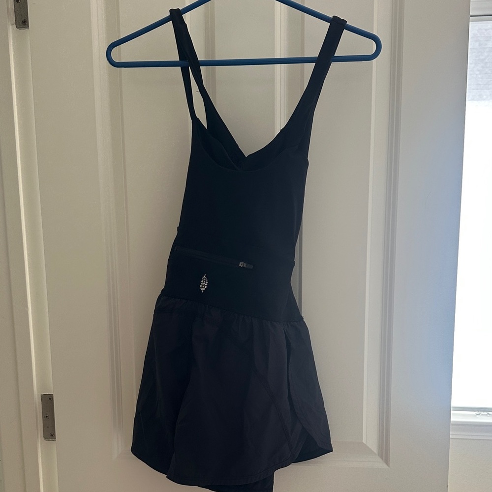 Free People Movement One piece